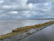 Bilder Burhave und Umgebung